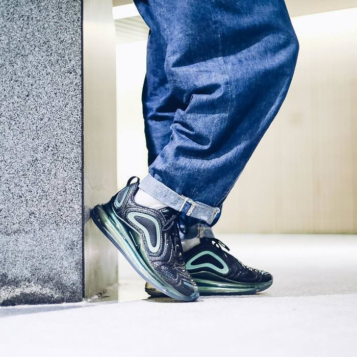 Air Max 720 GS  Throwback Future  AQ3196-003