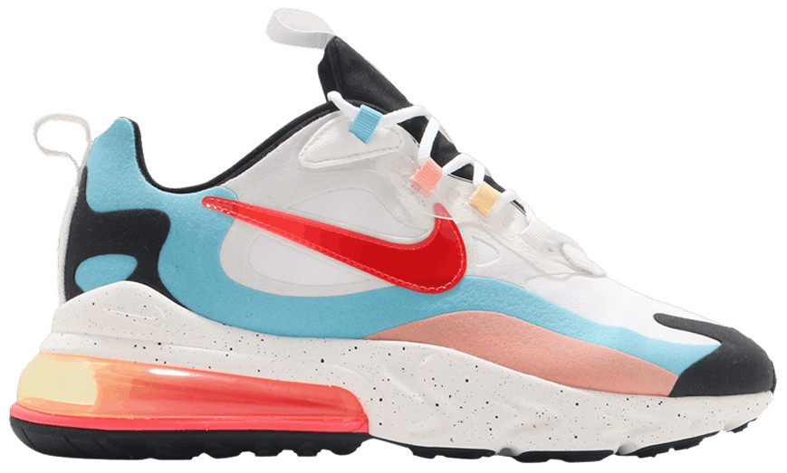 Air Max 270 React  The Future Is In The Air  DD8498-161