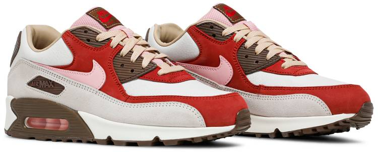 DQM x Air Max 90  Bacon  2021 CU1816-100