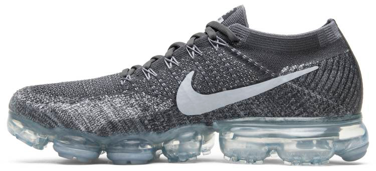 Air VaporMax  Asphalt  849558-002