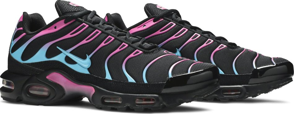 Air Max Plus  Miami Vice  CI2368-001