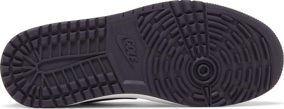 Air Jordan 1  Low Golf NRG  Purple Smoke  DZ9787-155