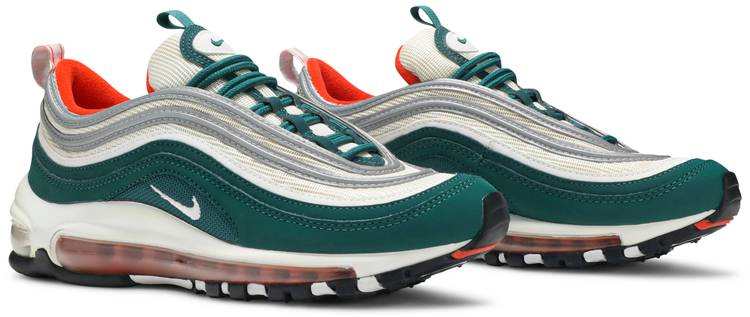 Air Max 97 GS  Miami Dolphins  921522-300