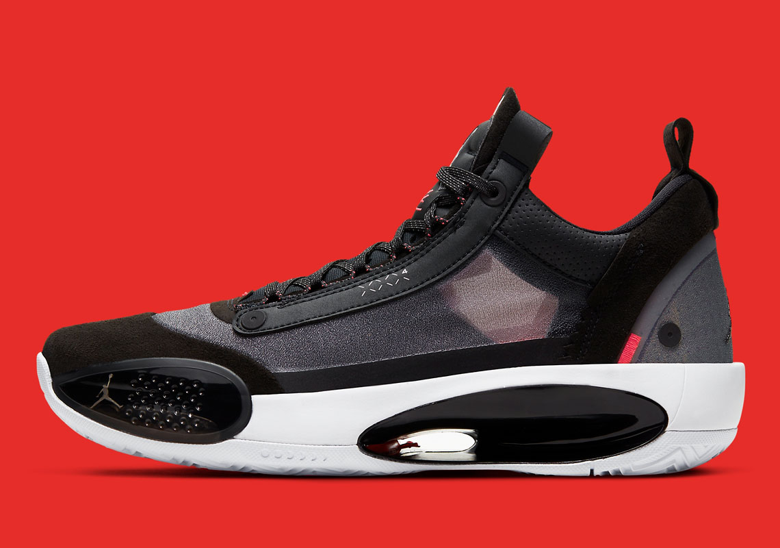 Jordan Reps 34 Low PF  Heritage  CU3475-001