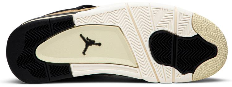 Jordan Reps 4 Retro  Mushroom  AQ9129-200 Reps