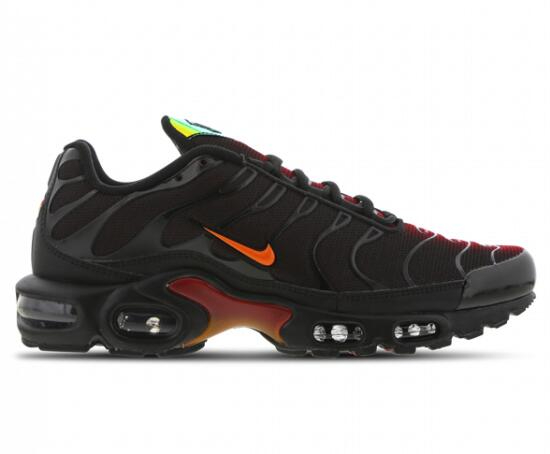 Air Max Plus TN Magma Orange Pack CV1636-100