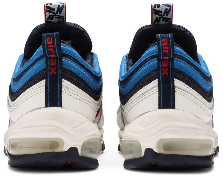 Air Max 97 SE  Blue Nebula  AQ4126-400