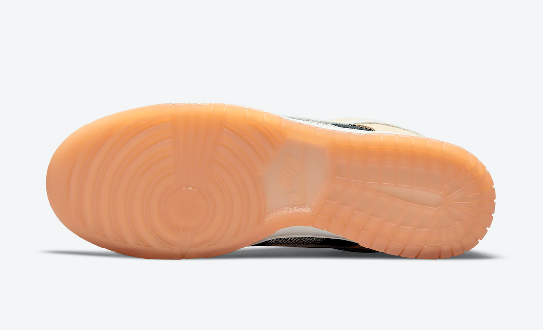 Dunk Low  Rooted In Peace  DJ4671-294