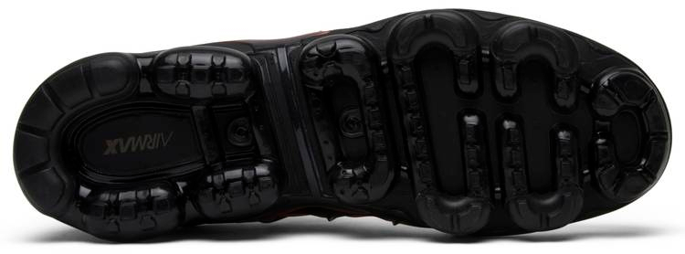 Air VaporMax Plus  Sunset 924453-006