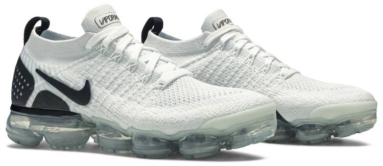 Air VaporMax Flyknit 2  Reverse Orca  942842-103