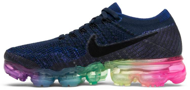 Air VaporMax  Be True  883274-400