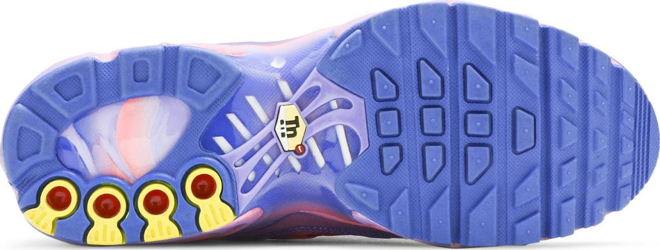 Air Max Plus GS  Sunset Pulse  CT0962-400