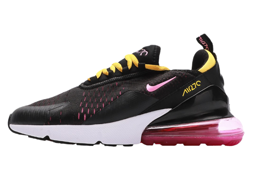Air Max 270  Hyper Magenta  AH8050-006