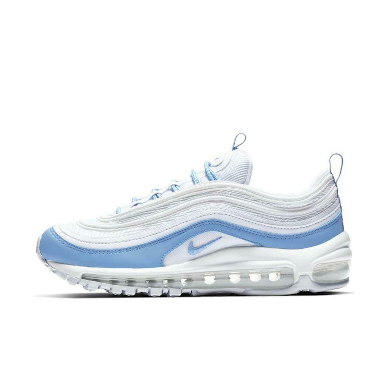Wmns Air Max 97 ESS White Trainers BV1982-101