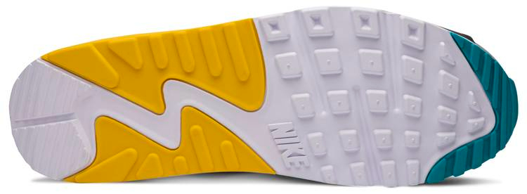 Air Max 90  Be True  CJ5482-100