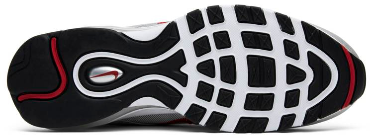 Air Max 97 OG QS  Silver Bullet  2017 884421-001