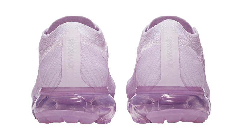 Wmns Air VaporMax  Light Violet  849557-501