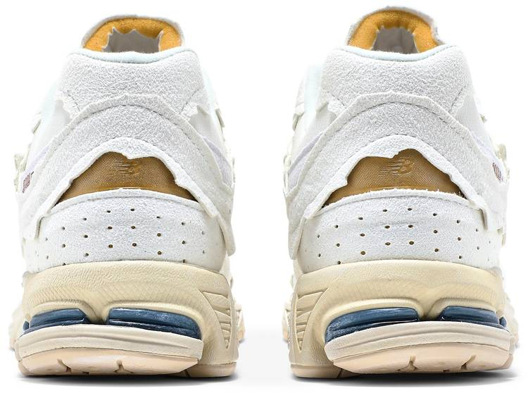 2002R  Protection Pack-Sea Salt  M2002RDC