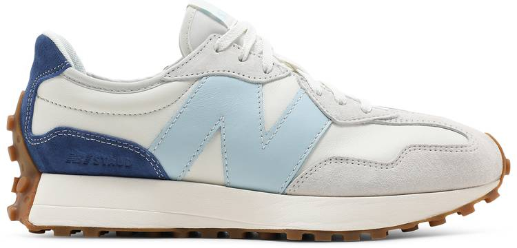 STAUD x 327  Sea Salt Atlantic  MS327SZ