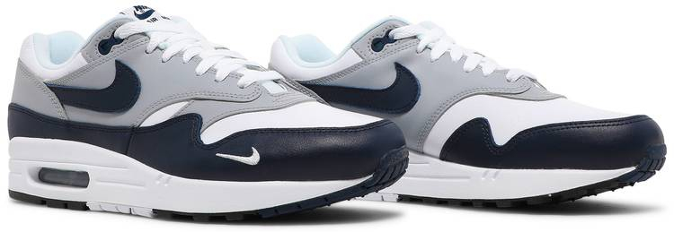 Air Max 1 LV8  Obsidian  DH4059-100