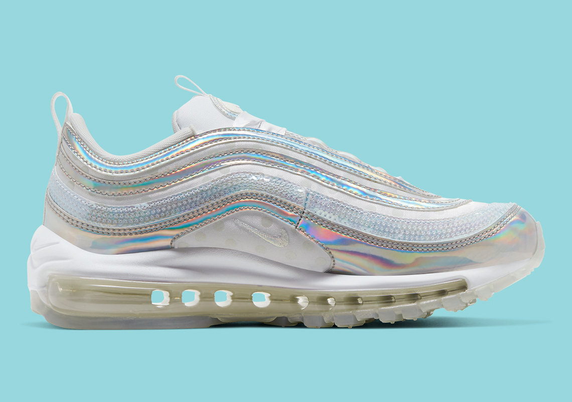 Wmns Air Max 97  Iridescent  CU8872-196