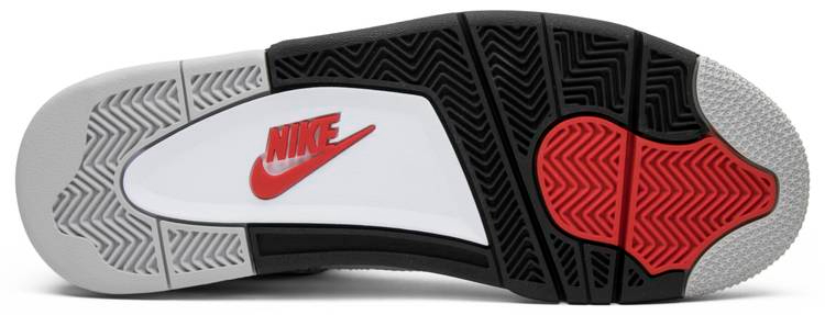 Jordan Reps 4 Retro OG  White Cement  2016 840606-192 Reps