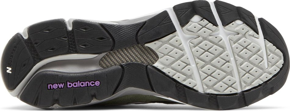 Teddy Santis x 990v3 Made In USA  Olive Leaf  M990TC3