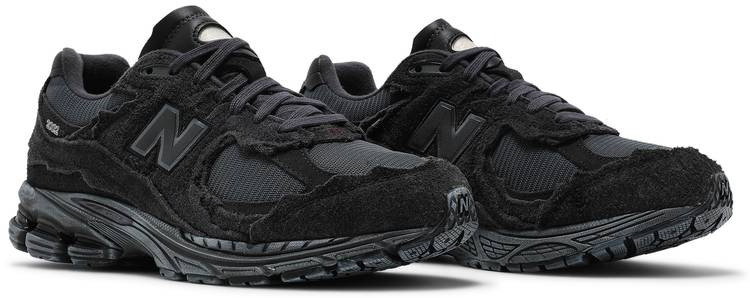 2002R  Protection Pack-Phantom  M2002RDB