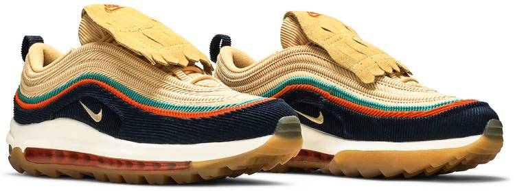 Air Max 97 Golf NRG  Celestial Gold  CJ0563-400