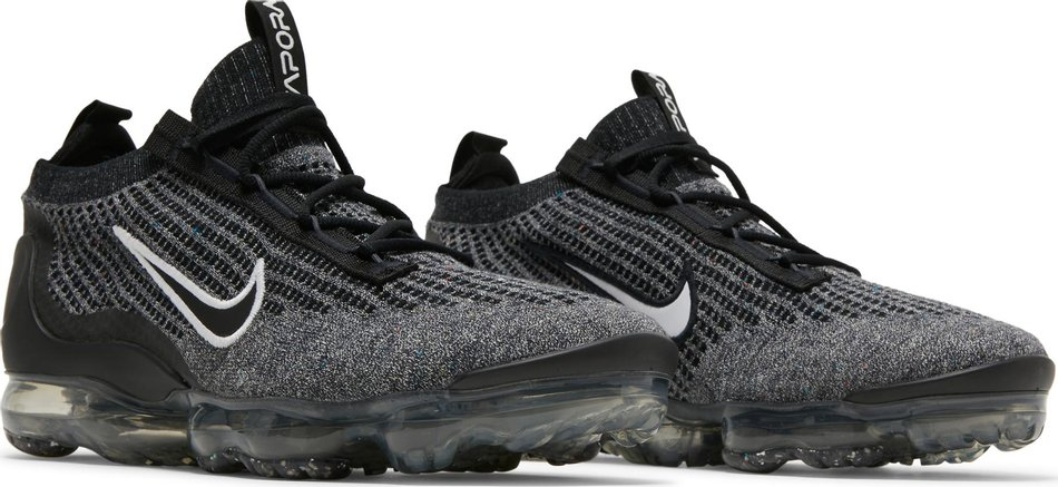 Air Vapormax 2021 Flyknit  Oreo  DC9394-001