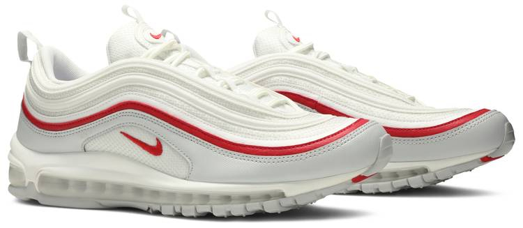 Air Max 97  University Red  AR5531-002