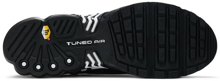 Air Max Plus 3  Black  CD7005-003