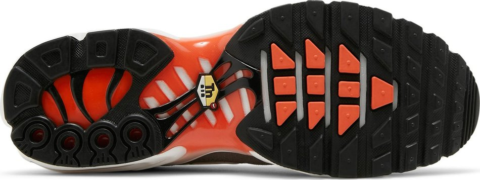 Air Max Plus  First Use  DB0681-200