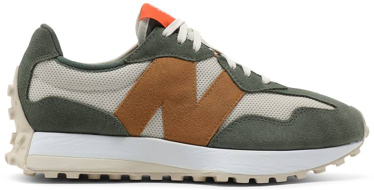 Todd Snyder x 327  Farmers Market Pack-Wheat  MS327TSC