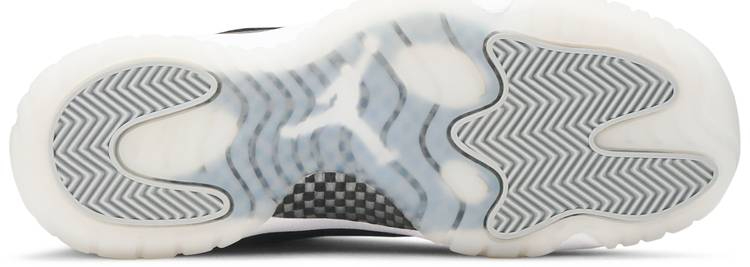 Air Jordan 11 Retro GS  Jubilee / 25th Anniversary  378038-011