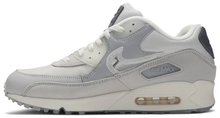The Basement x Air Max 90  London  CI9111-002