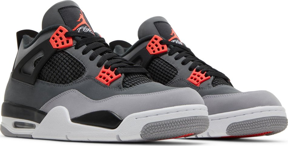 Air Jordan 4 “Infrared” DH6927-061 Replicas