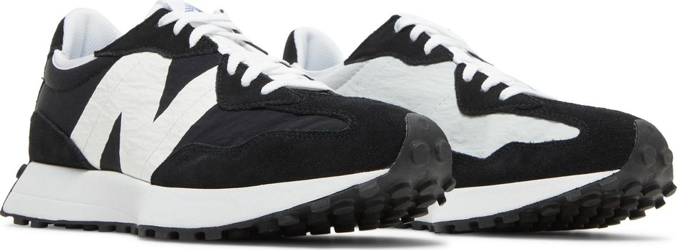 327  Black  MS327LF1