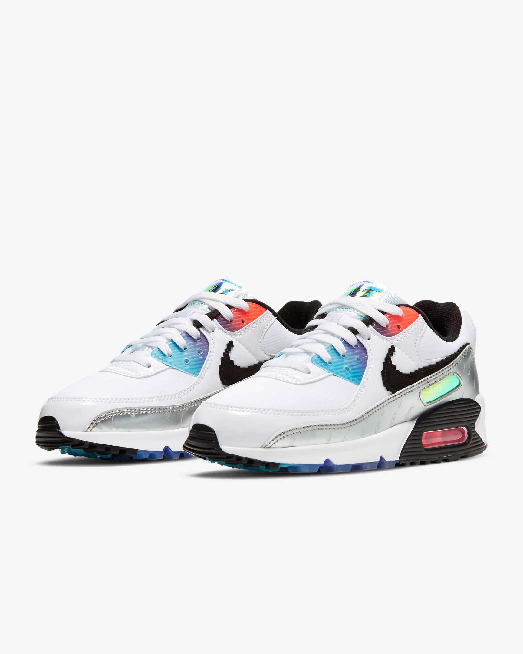 Air Max 90  Have a Good Game  DC0835-101