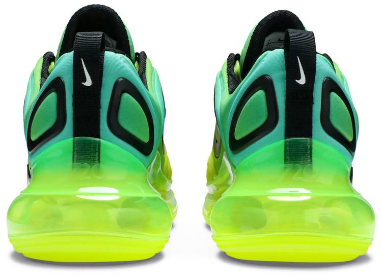 Air Max 720  Volt Green  AO2924-701