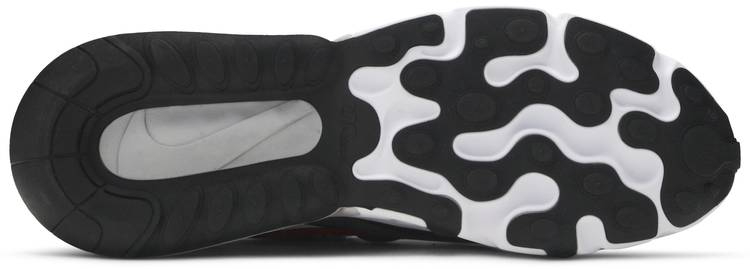 Air Max 270 React  University Red  CI3866-002