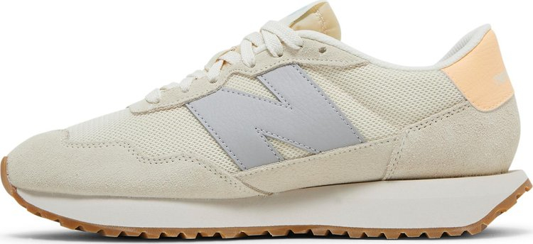 Wmns 237  Angora Light Mango  WS237HN1