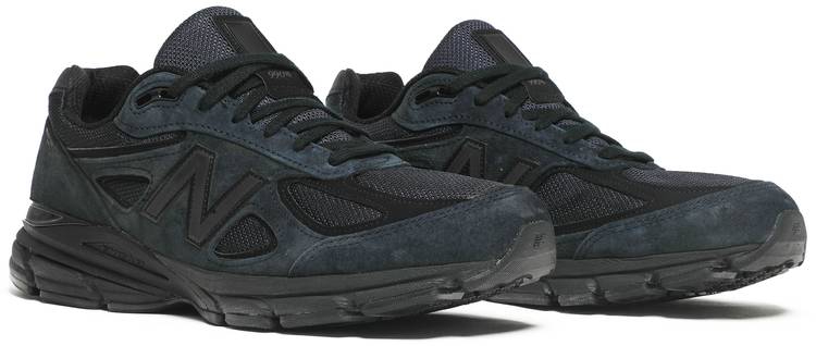 JJJJound x 990v4 Made In USA  Navy  M990JJ4