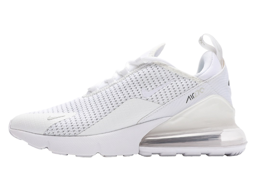 Air Max 270  Pure Platinum  AQ9164-101