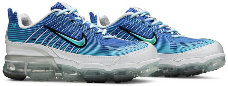 Air VaporMax 360  Royal  CK9671-400