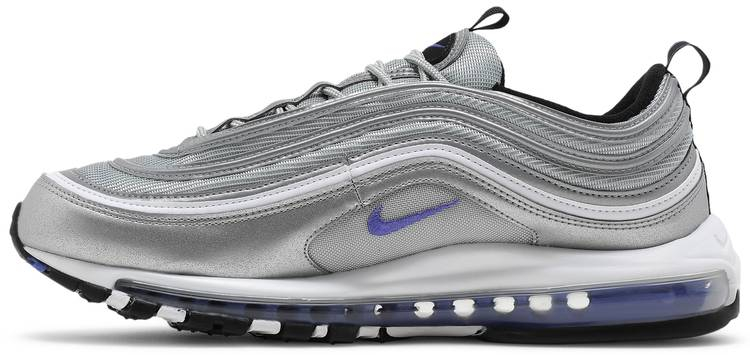 Air Max 97  Silver Violet  DJ0717-001