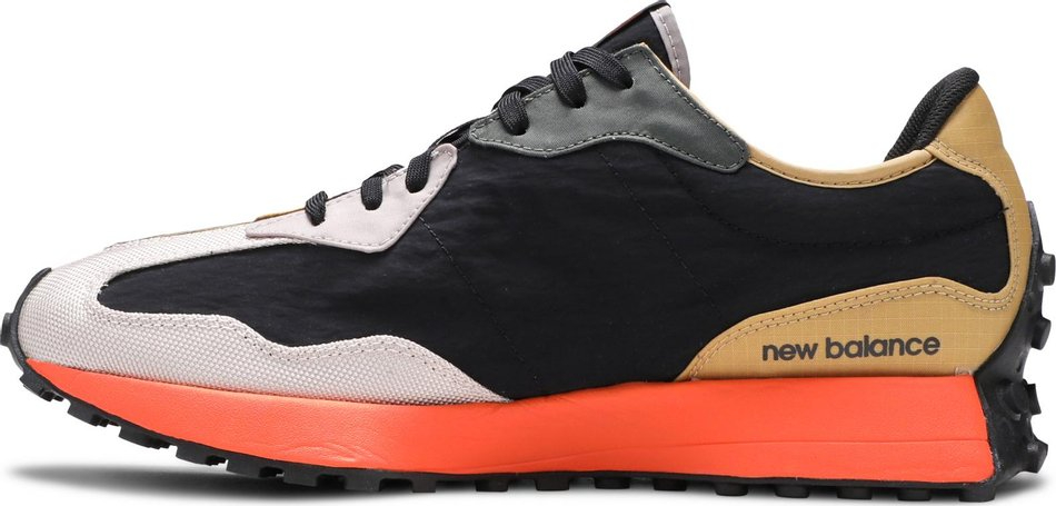 327  Golden Poppy  MS327PB