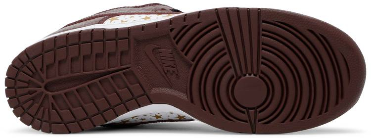 Svp*me x Dunk Low OG SB QS  Barkroot Brown  DH3228-103