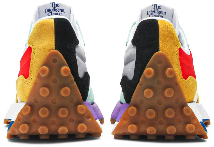 327  Neo Flame  WS327NRG