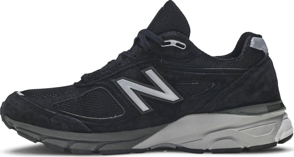 990v4  Black Silver  M900BK4